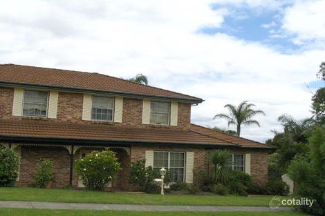 Property photo of 2 Booth Place Cherrybrook NSW 2126