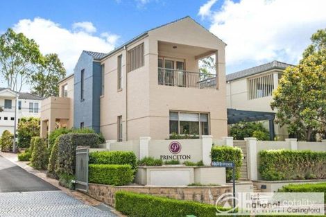 Property photo of 24 Freeman Place Carlingford NSW 2118