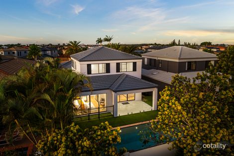 Property photo of 534 Oyster Cove Promenade Helensvale QLD 4212