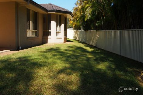 Property photo of 21 Lake Court Urunga NSW 2455