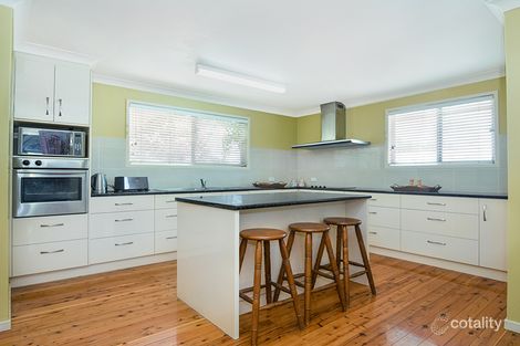 Property photo of 17 Devine Street Harristown QLD 4350