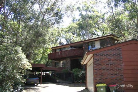 Property photo of 44 Glendale Place Jannali NSW 2226