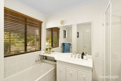 Property photo of 1 Byfield Court Nerang QLD 4211