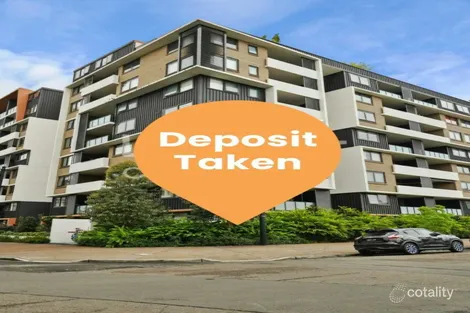 91/1 Bathurst St, Liverpool, NSW 2170