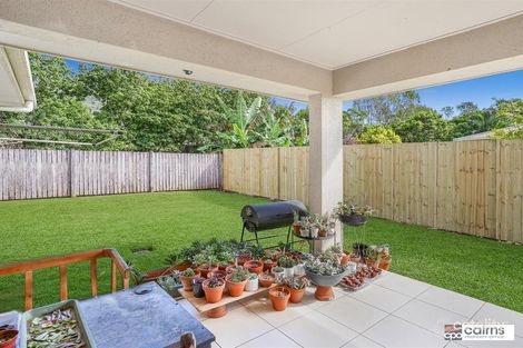 Property photo of 32 Coolamon Terrace Mount Sheridan QLD 4868