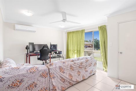 Property photo of 32 Coolamon Terrace Mount Sheridan QLD 4868