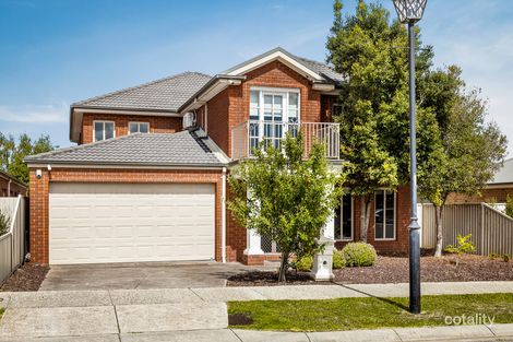 Property photo of 21 Juliet Gardens Pakenham VIC 3810