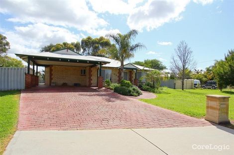 Property photo of 41 Deanhead Street Bullsbrook WA 6084