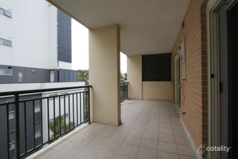 Property photo of 22/8-10 Browne Parade Warwick Farm NSW 2170
