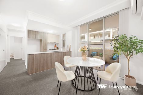 Property photo of 46/21-25 Seven Hills Road Baulkham Hills NSW 2153