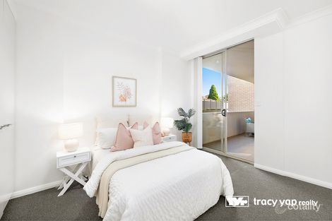 Property photo of 46/21-25 Seven Hills Road Baulkham Hills NSW 2153