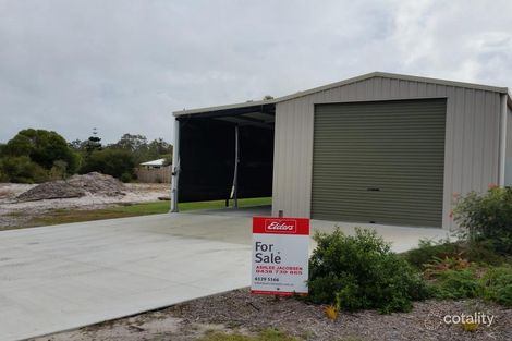 25 Tulipwood Dr, Burrum Heads, QLD 4659