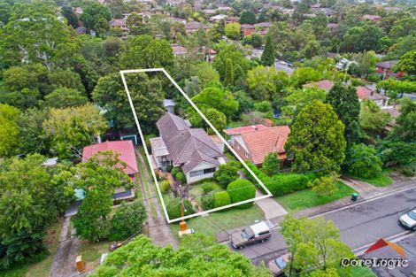 Property photo of 27 Wentworth Avenue Waitara NSW 2077