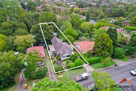 Property photo of 27 Wentworth Avenue Waitara NSW 2077