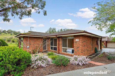 Property photo of 13/51 Freda Bennett Circuit Nicholls ACT 2913