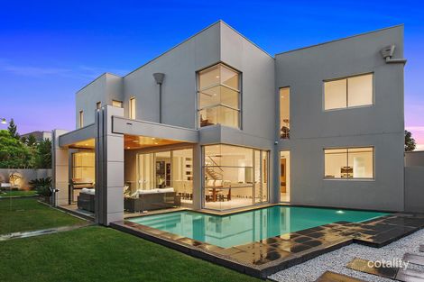 Property photo of 73 Edgewater Drive Bella Vista NSW 2153