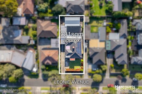 Property photo of 23 Leonie Avenue Mount Waverley VIC 3149