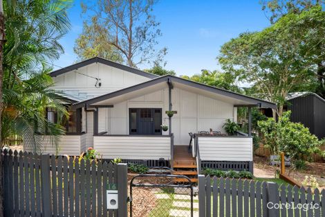 Property photo of 16 Frobisher Street Ashgrove QLD 4060