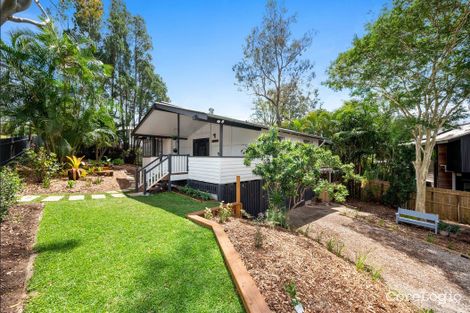 Property photo of 16 Frobisher Street Ashgrove QLD 4060