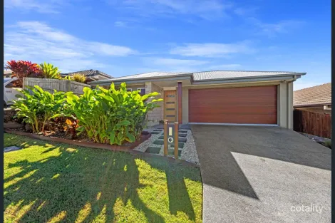 13 Collie Cres, Ormeau Hills, QLD 4208