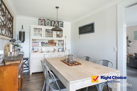 Property photo of 5 Parsons Place Albion Park NSW 2527