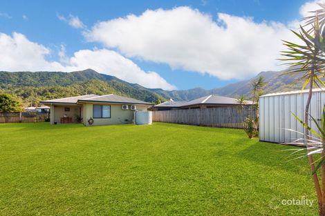 Property photo of 26 Galeandra Street Edmonton QLD 4869
