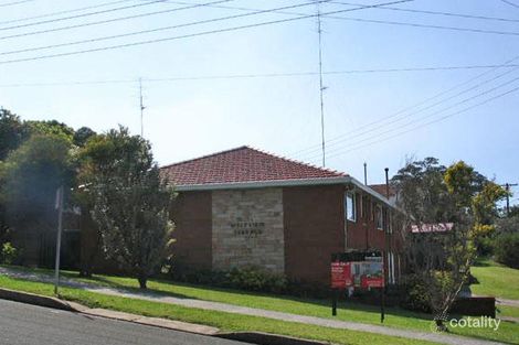 Property photo of 1/32 Osborne Street Wollongong NSW 2500