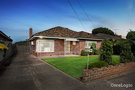 Property photo of 4 Nichol Street Preston VIC 3072