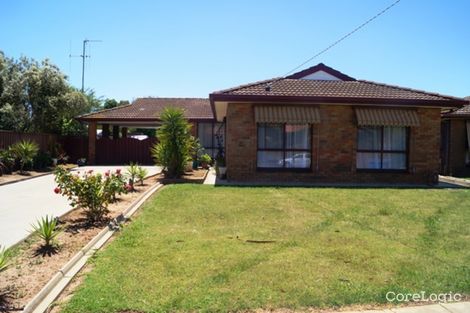 Property photo of 5 Lachlan Crescent Shepparton VIC 3630