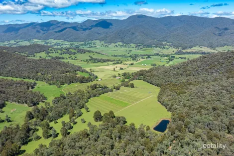 285 Bay Creek Lane, Mongans Bridge, VIC 3691