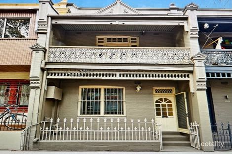 86a Fitzroy St, Surry Hills, NSW 2010