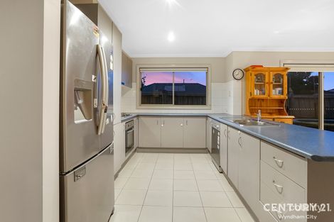 Property photo of 13 Farfalla Way Tarneit VIC 3029