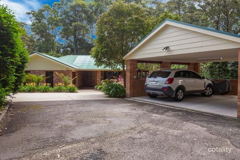 Property photo of 30 Kennedy Crescent Denhams Beach NSW 2536