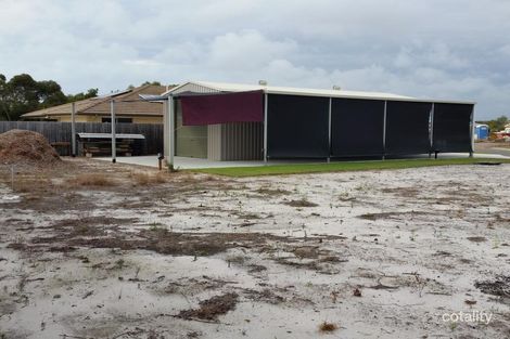 Property photo of 25 Tulipwood Drive Burrum Heads QLD 4659