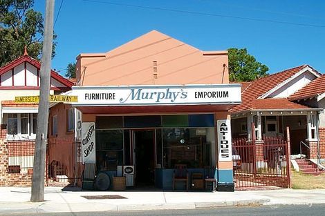 201 Railway Rd, Subiaco, WA 6008