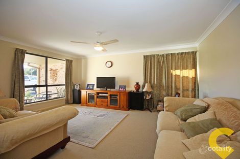 Property photo of 22 Weeroona Avenue Beachmere QLD 4510