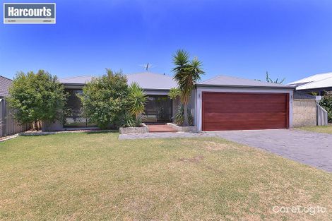 Property photo of 11 Ornata Bend Banksia Grove WA 6031