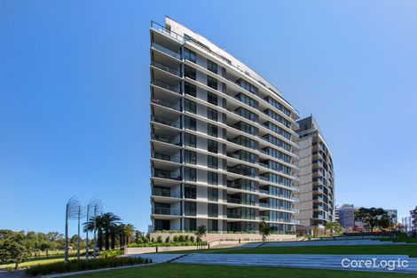 Property photo of 905/20 Brodie Spark Drive Wolli Creek NSW 2205