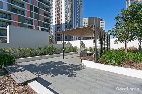 Property photo of 603/5 Brodie Spark Drive Wolli Creek NSW 2205