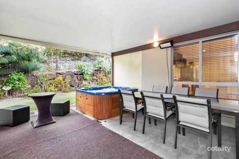 Property photo of 31 Buncrana Terrace Banora Point NSW 2486