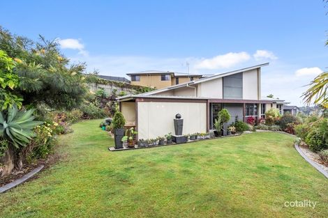 Property photo of 31 Buncrana Terrace Banora Point NSW 2486