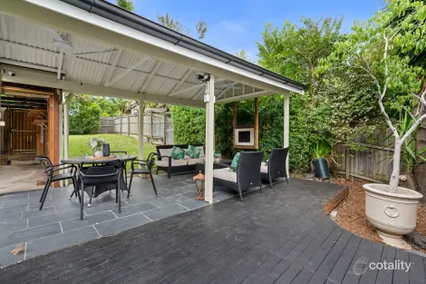 Property photo of 90 Beck Street Paddington QLD 4064