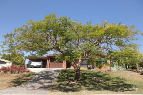 Property photo of 20 Dunsby Drive Carrara QLD 4211