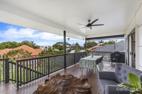 Property photo of 46 Vale Street Wavell Heights QLD 4012