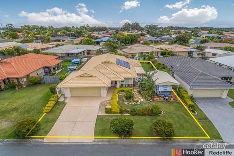 19 Allister Cres, Rothwell, QLD 4022