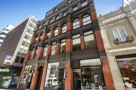 Property photo of 13/192 Little Collins Street Melbourne VIC 3000
