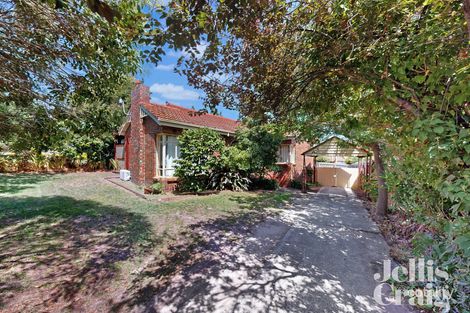 Property photo of 4 Hillston Road Moorabbin VIC 3189