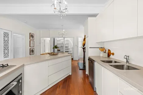 Property photo of 90 Beck Street Paddington QLD 4064