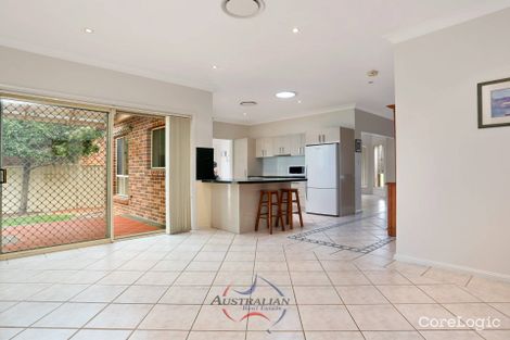 Property photo of 54 Pendley Crescent Quakers Hill NSW 2763