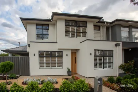 Property photo of 28F Davies Avenue Tranmere SA 5073